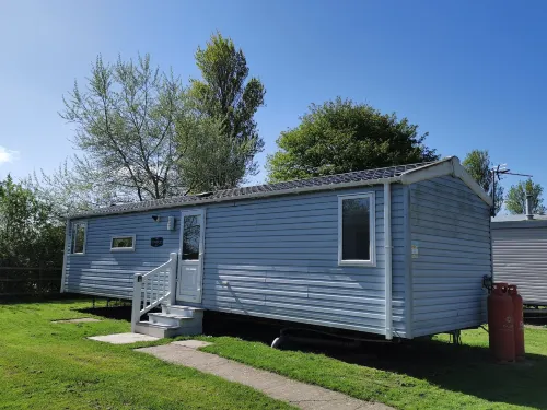 8berth- Smarttv- Closetobeach- Familyfriendly