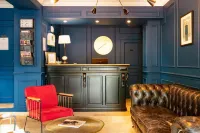 Le Grand Albert 1er Hotels in Maisons-Alfort