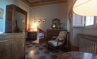 Palazzo Capparucci - Dimora Storica - Guest House