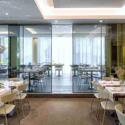 Hotel Dory Dining/Meeting Rooms