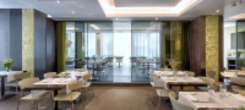 โรงแรมดอรีแอนด์สวีท โรงแรมในริชโชเน