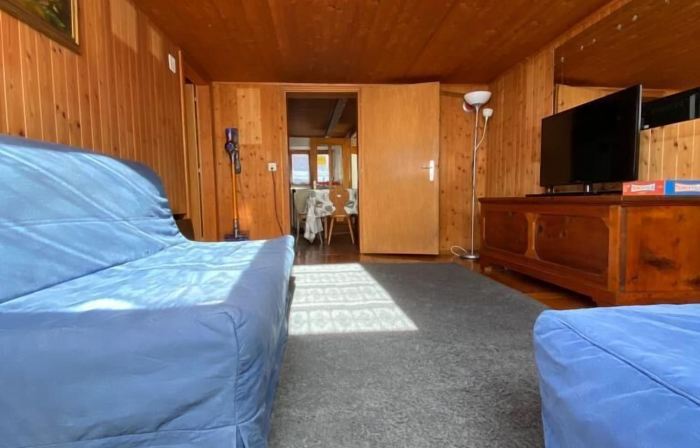 Chalet del Sole