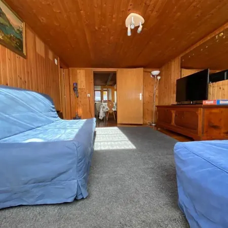 Chalet del Sole