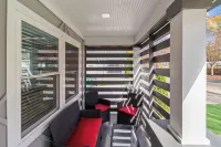 Charlotte Retreat: Luxury 4Br Heaven