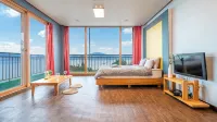 Daebudo Green Beach Pension