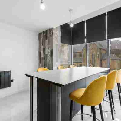 Winter Garden Apartments by Sasco Others