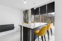 윈터 가든 아파트먼트 바이 사스코  호텔