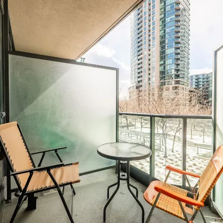 Fort York Suites Toronto