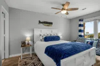 Seascape Villas 148- Vacay with a View - 4-Star