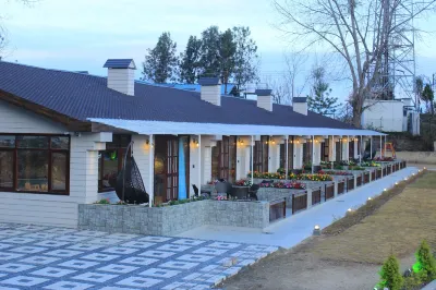 Regenta Resort Mars Valley View Shoghi