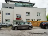 Apartment Innsbruck Near Bergisel Ski Jump Hotels in Pradl