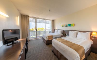 その他 ホリデイ・イン ケアンズ ハーバーサイドの写真