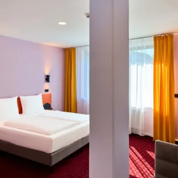 McDreams Hotel Leipzig