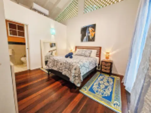 Casa Naranja