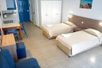 Green Bungalows Hotel Apartments Hotels in Ayia Napa City Center
