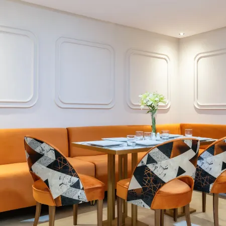 Swiss Continental Hotel and Spa