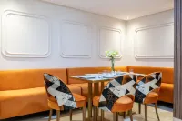 Swiss Continental Hotel and Spa - parking