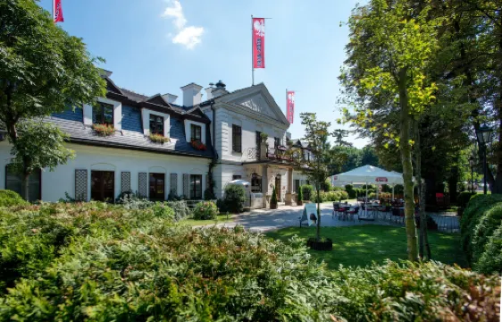 德沃科斯祖澤克酒店