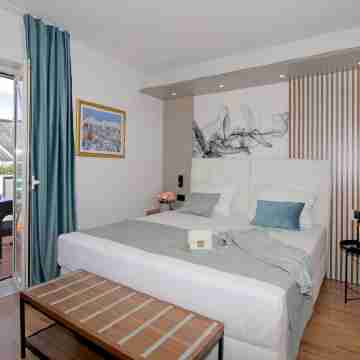 Villa Antea Apartments Rooms