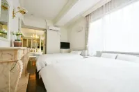 Hostel Pleasure Maruyama - Bintang 4
