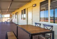 Cheela Plains Station Stay