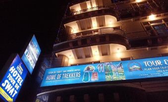Hotel Tour de Swat