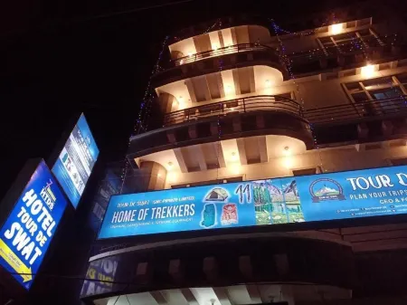 Hotel Tour de Swat
