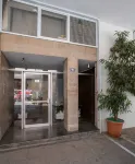 GHH旁的衛城頂樓工作室 菲洛帕波斯山丘（Filopappos Hill）附近的飯店
