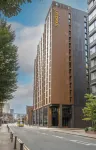 Maldron Hotel Manchester Cathedral Quarter Hotels in Manchester