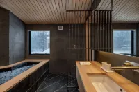 Foxwood B by H2 Life Hôtels à : Niseko