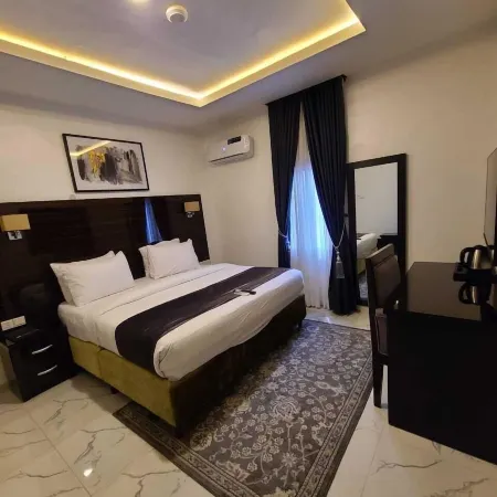 Mapleviewhotels and Suite Limited