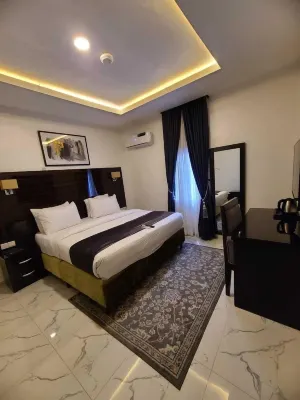 Mapleviewhotels and Suite Limited Hotels near Golden event center Oke eletu Ijede road