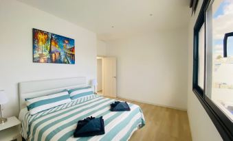 Atlántico Plaza Apartments