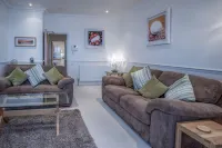 South Beach View- 2 Bedroom - Tenby - 4 stjerner