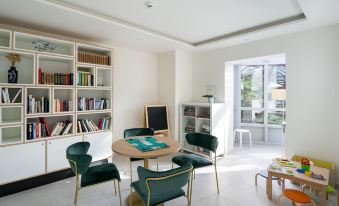 Hôtel Miléade les Pléïades la Baule