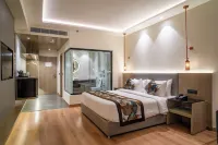 Regenta Place Amritsar Hotel berhampiran Guru Nanak Dev University