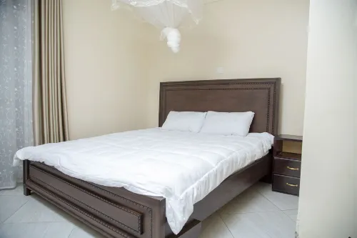 Eziana Palm Hotels Hotel a Kibanda