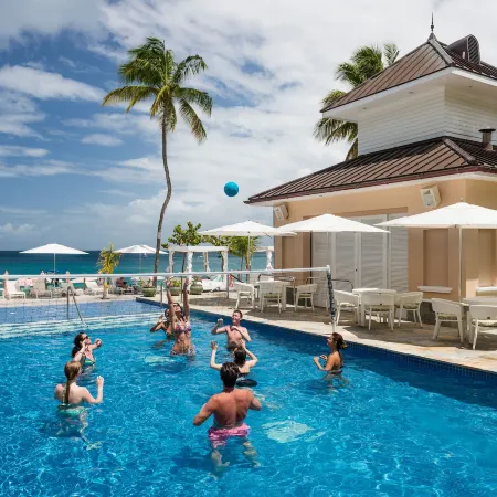 BodyHoliday - All Inclusive