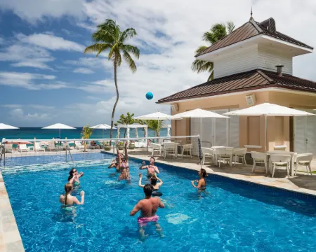 BodyHoliday - All Inclusive Hotels in Gros Islet