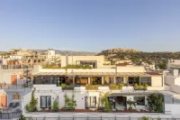 L'Avventura Athens Отели в г. 