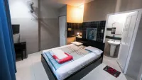 CAT PHUC HOTEL - 2 estrellas