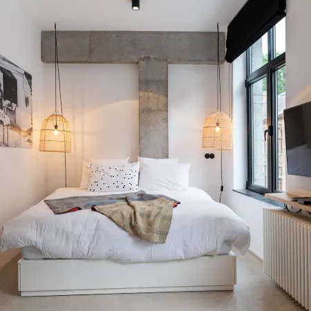 Espace 43 - les 7 Chambres