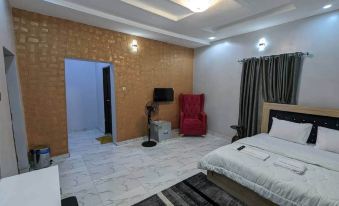 Fixxers Luxury Apartments