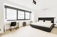 Résidence Palace Expo Hotels in Wemmel