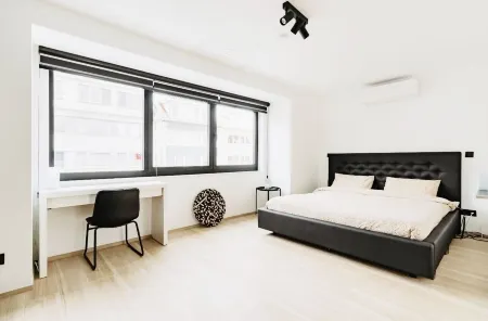 Résidence Palace Expo