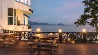 Namhae Opera House Pension Hotels in Namhae