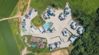 Taean Blueisland Pool Villa