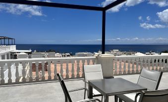 Atlántico Plaza Apartments