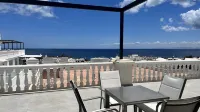 Atlántico Plaza Apartments - Apartments