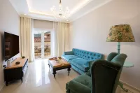 VK Luxury Suites - Private Parking - Adults Only Hotels in Perigiali
